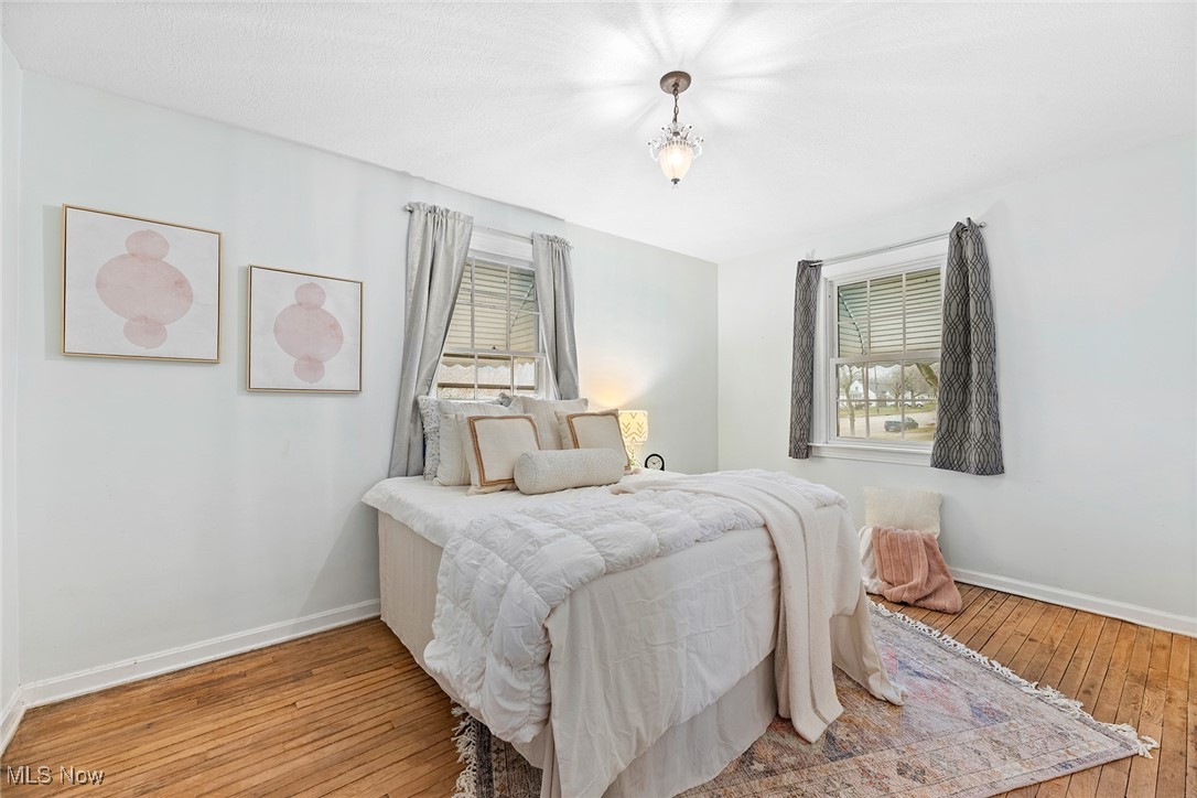 Tallmadge Road Allotment - Residential