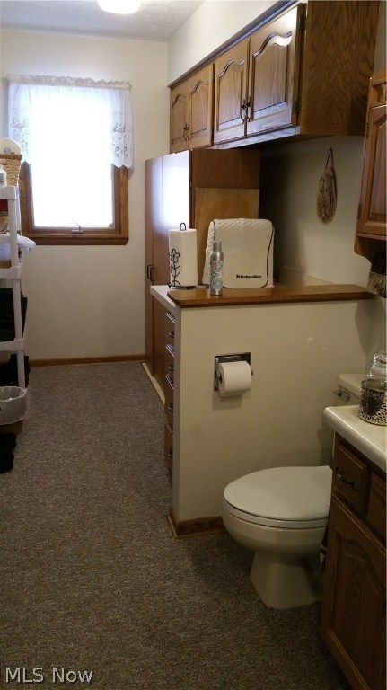 Surrey Hills - Residential