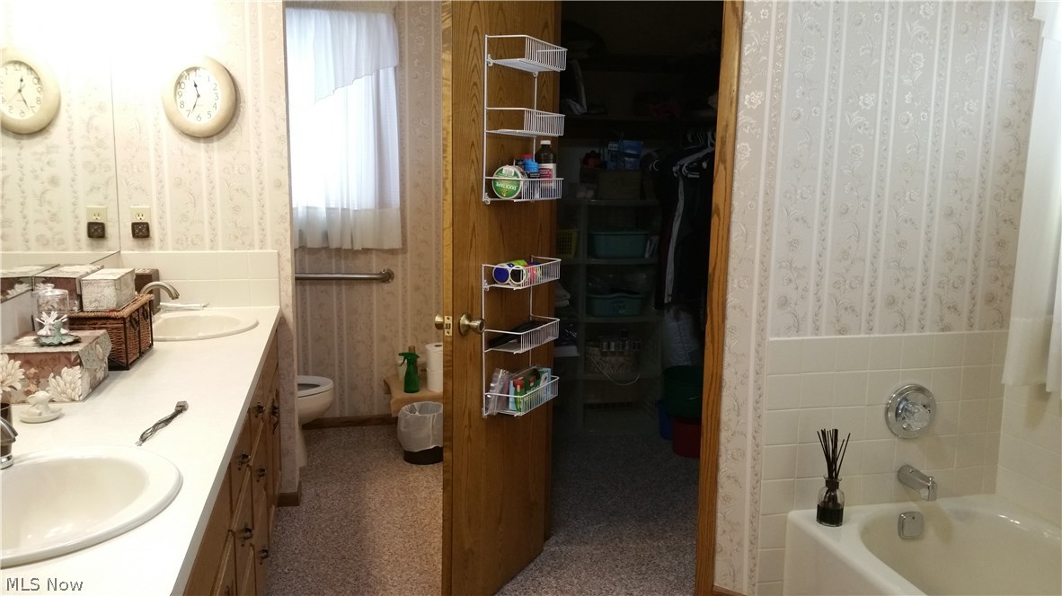 Surrey Hills - Residential