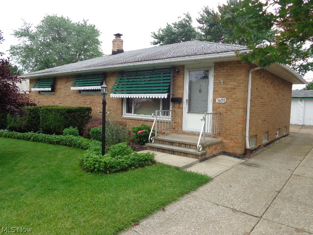 Westgate - Residential