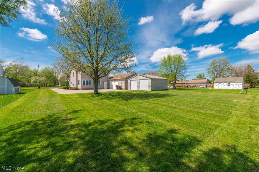 Amherst - Residential