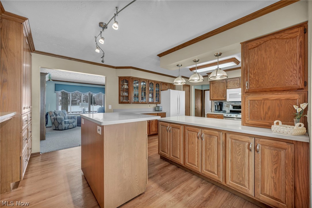 Amherst - Residential