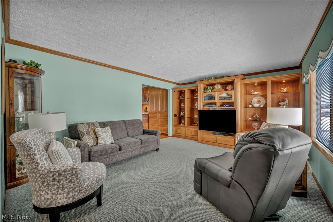 Amherst - Residential