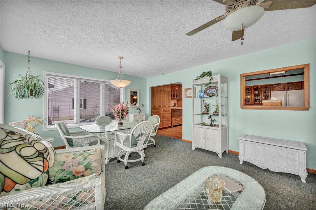 Amherst - Residential