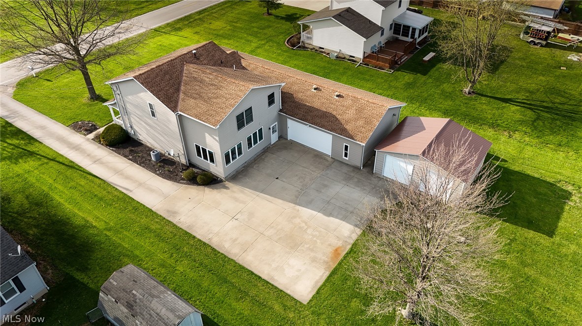 Amherst - Residential