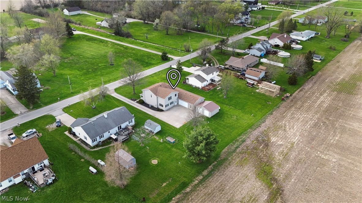 Amherst - Residential