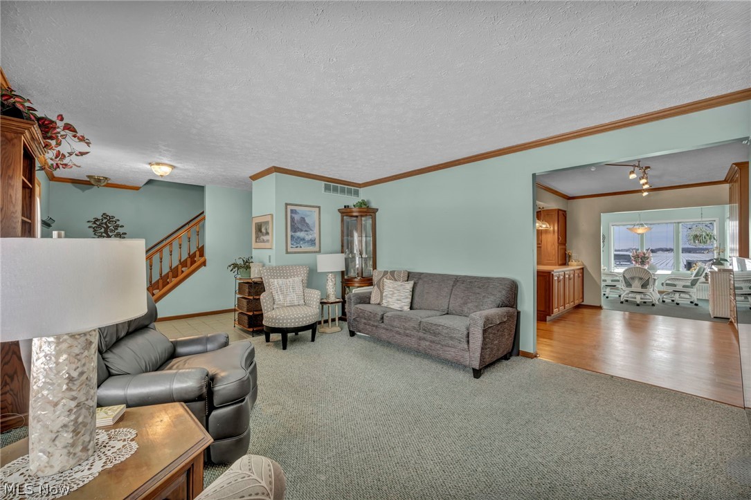 Amherst - Residential