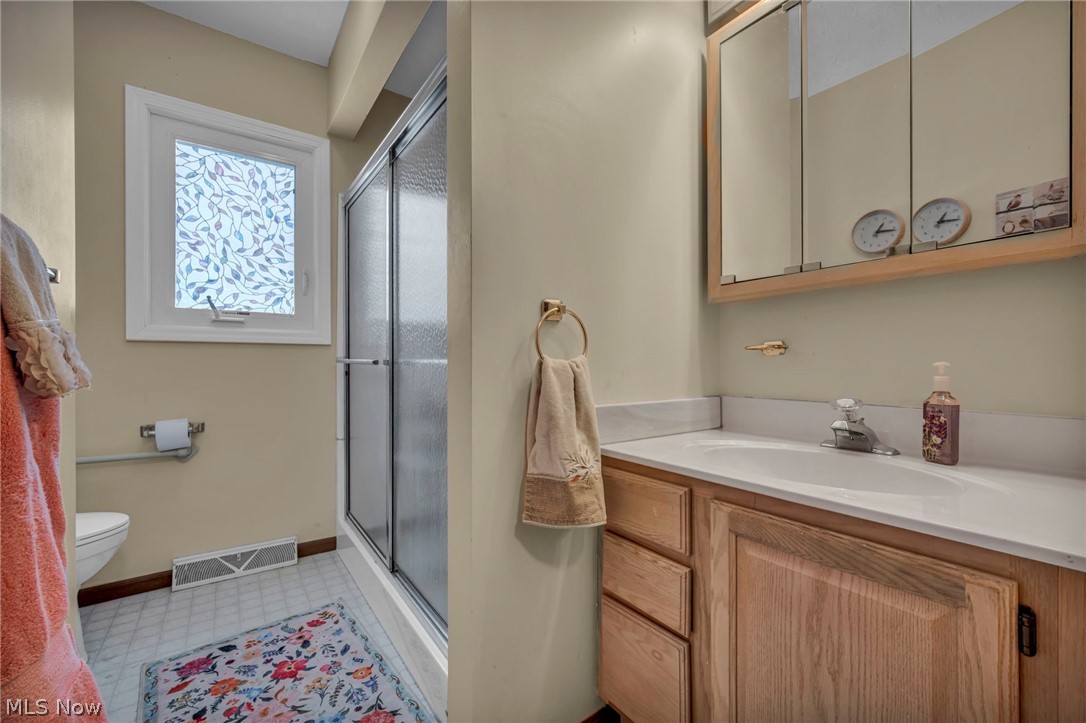 Amherst - Residential