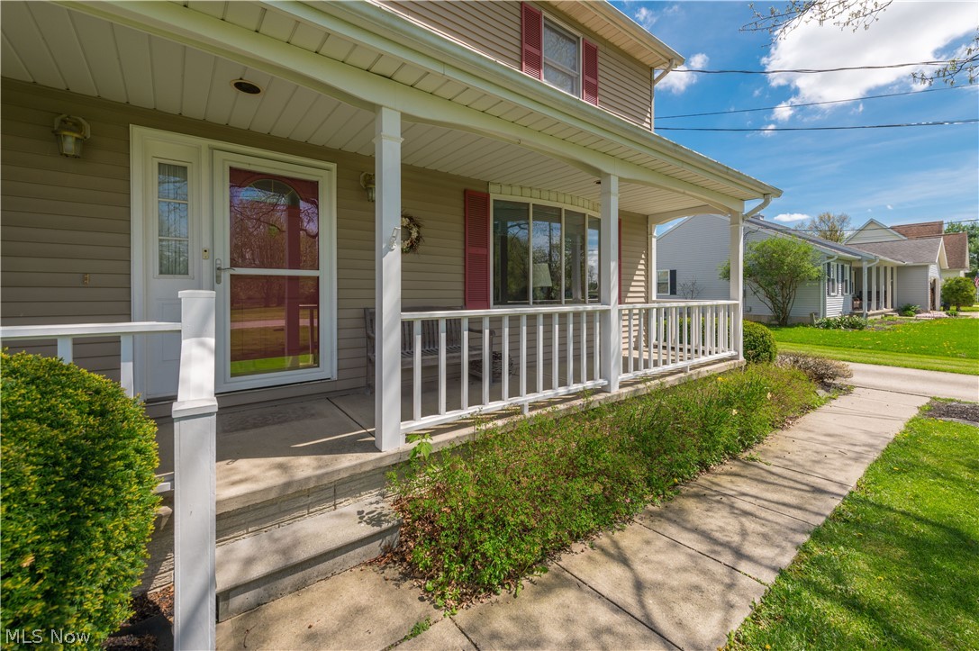 Amherst - Residential
