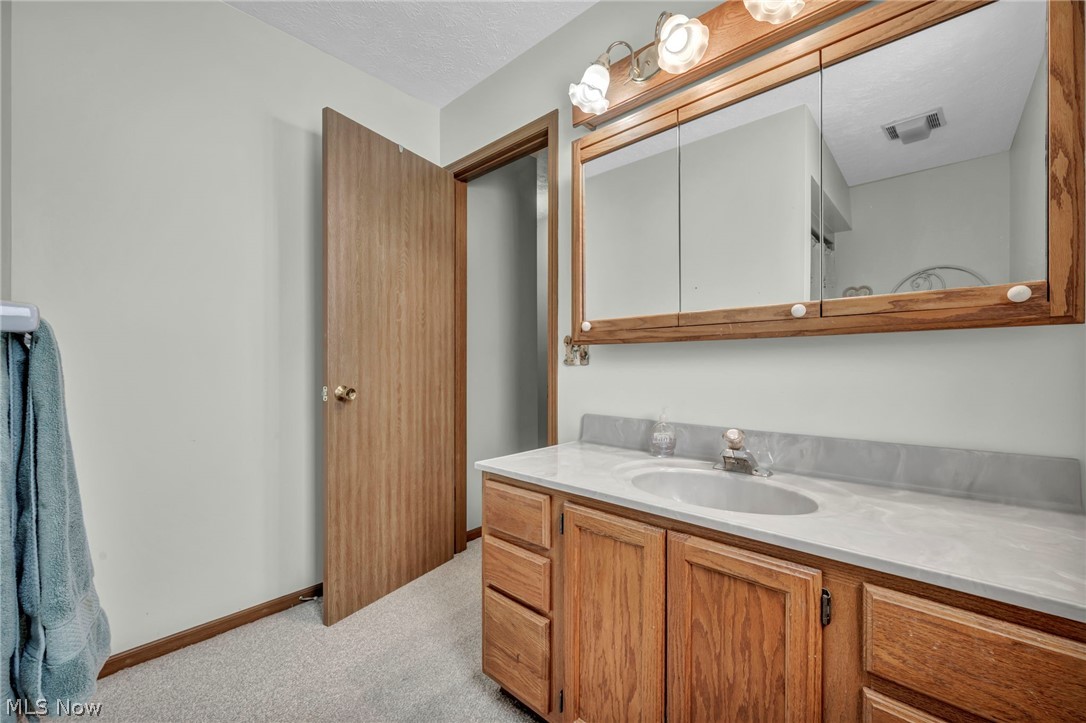 Amherst - Residential