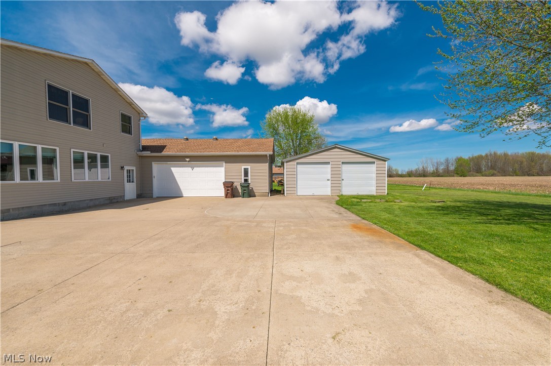 Amherst - Residential