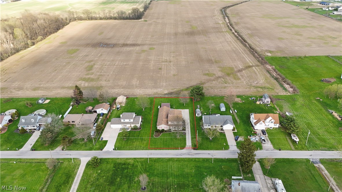 Amherst - Residential