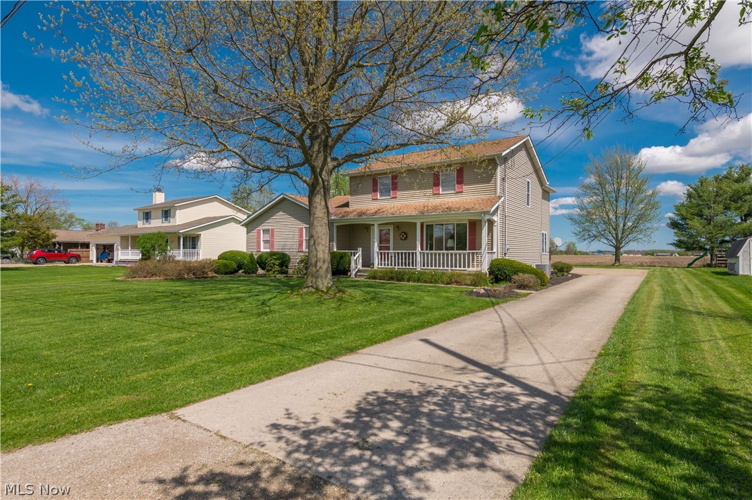 Amherst - Residential