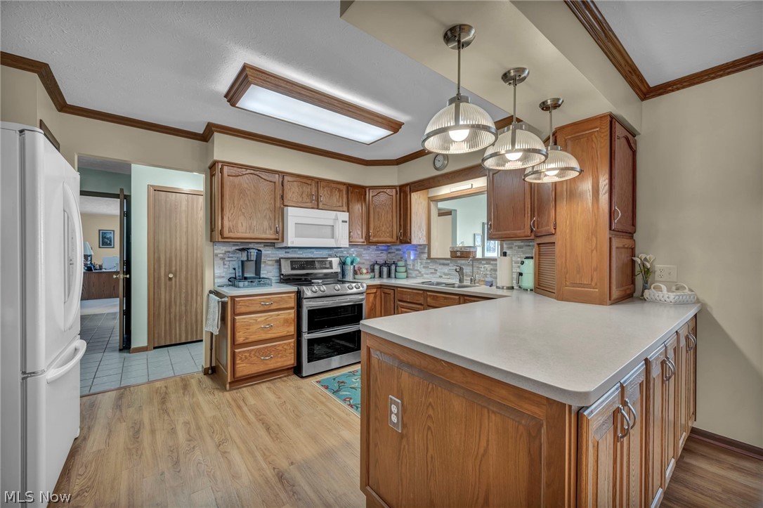 Amherst - Residential