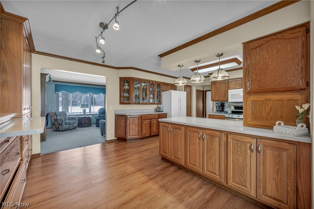 Amherst - Residential
