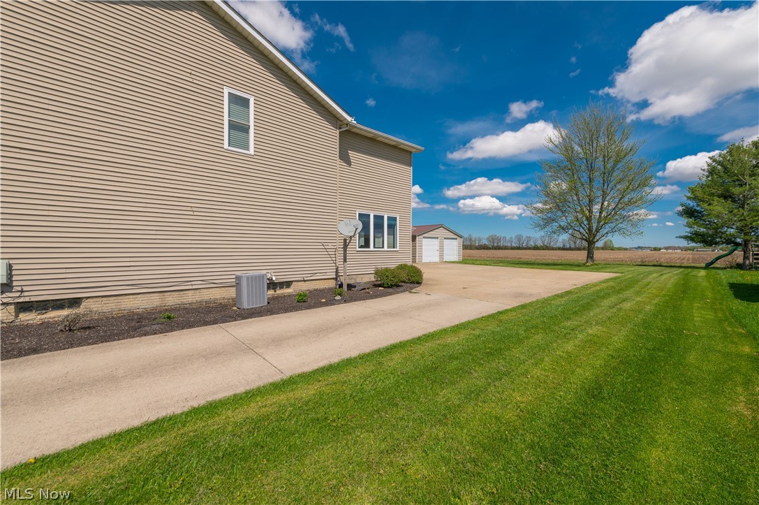 Amherst - Residential