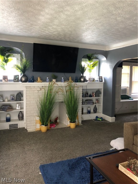 Ridgeview Park Allotment - Residential Income