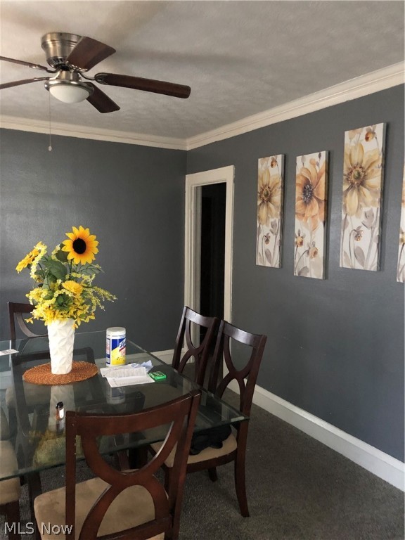 Ridgeview Park Allotment - Residential Income