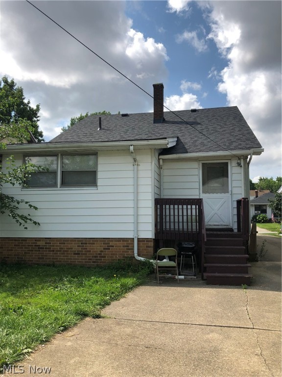 Ridgeview Park Allotment - Residential Income