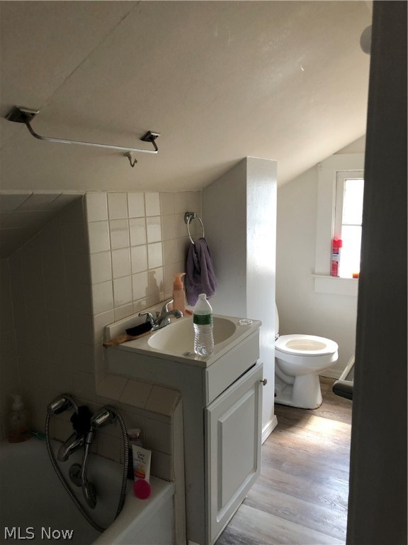 Ridgeview Park Allotment - Residential Income