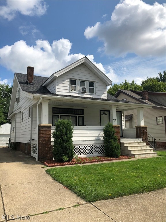 Ridgeview Park Allotment - Residential Income