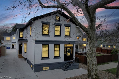 Photo of 3015 Chatham Avenue, Cleveland, OH 44113 (MLS # 5247955)