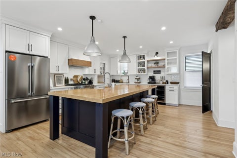 Tiny photo for 3015 Chatham Avenue, Cleveland, OH 44113 (MLS # 5247955)