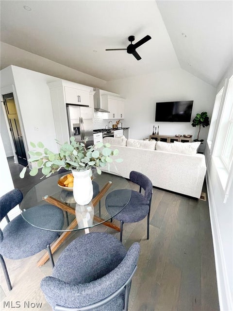 Tiny photo for 3015 Chatham Avenue, Cleveland, OH 44113 (MLS # 5247955)