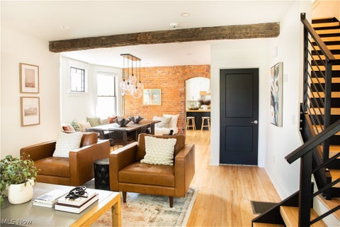 Tiny photo for 3015 Chatham Avenue, Cleveland, OH 44113 (MLS # 5247955)