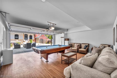 Tiny photo for 3015 Chatham Avenue, Cleveland, OH 44113 (MLS # 5247955)