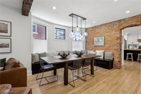 Tiny photo for 3015 Chatham Avenue, Cleveland, OH 44113 (MLS # 5247955)