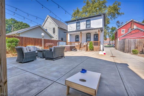 Tiny photo for 3015 Chatham Avenue, Cleveland, OH 44113 (MLS # 5247955)