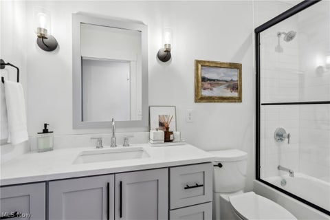 Tiny photo for 3015 Chatham Avenue, Cleveland, OH 44113 (MLS # 5247955)