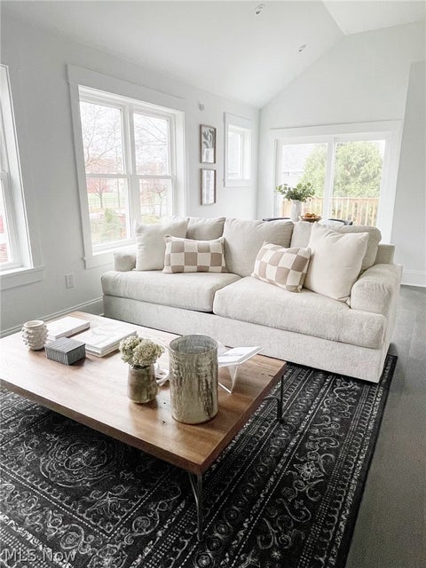 Tiny photo for 3015 Chatham Avenue, Cleveland, OH 44113 (MLS # 5247955)