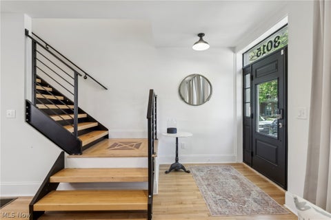 Tiny photo for 3015 Chatham Avenue, Cleveland, OH 44113 (MLS # 5247955)