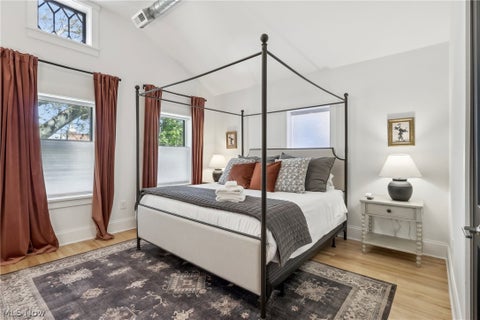 Tiny photo for 3015 Chatham Avenue, Cleveland, OH 44113 (MLS # 5247955)
