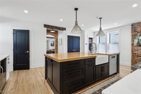 Tiny photo for 3015 Chatham Avenue, Cleveland, OH 44113 (MLS # 5247955)