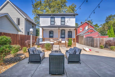 Tiny photo for 3015 Chatham Avenue, Cleveland, OH 44113 (MLS # 5247955)