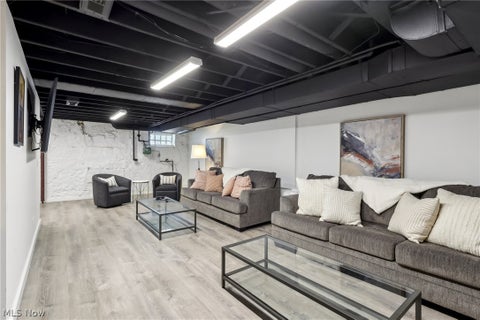 Tiny photo for 3015 Chatham Avenue, Cleveland, OH 44113 (MLS # 5247955)