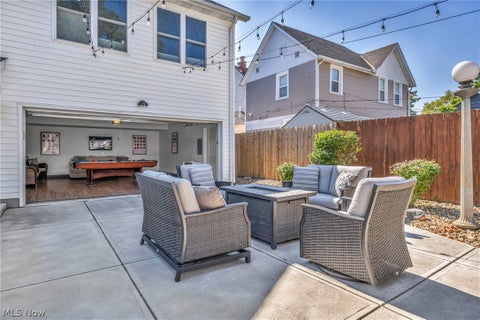 Tiny photo for 3015 Chatham Avenue, Cleveland, OH 44113 (MLS # 5247955)