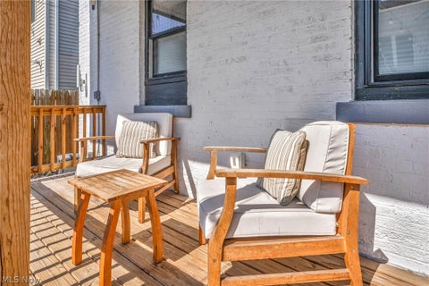 Tiny photo for 3015 Chatham Avenue, Cleveland, OH 44113 (MLS # 5247955)