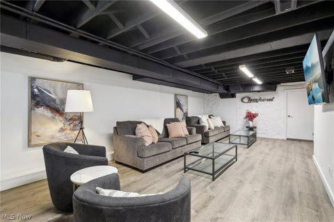 Tiny photo for 3015 Chatham Avenue, Cleveland, OH 44113 (MLS # 5247955)