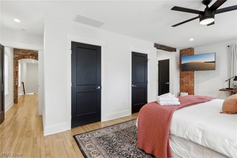 Tiny photo for 3015 Chatham Avenue, Cleveland, OH 44113 (MLS # 5247955)
