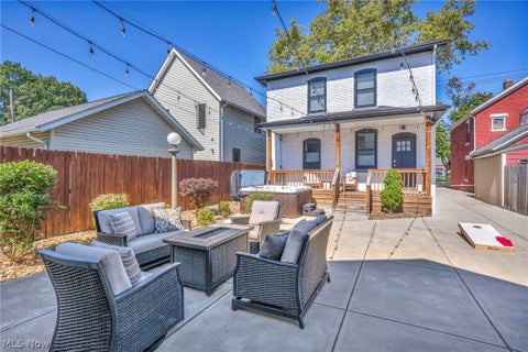 Tiny photo for 3015 Chatham Avenue, Cleveland, OH 44113 (MLS # 5247955)