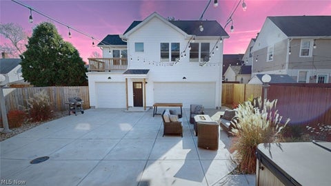 Tiny photo for 3015 Chatham Avenue, Cleveland, OH 44113 (MLS # 5247955)