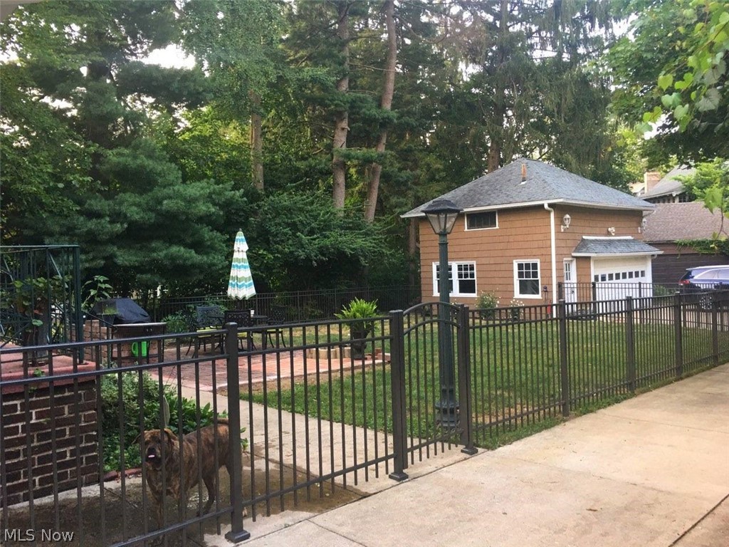 Mayfield - Residential