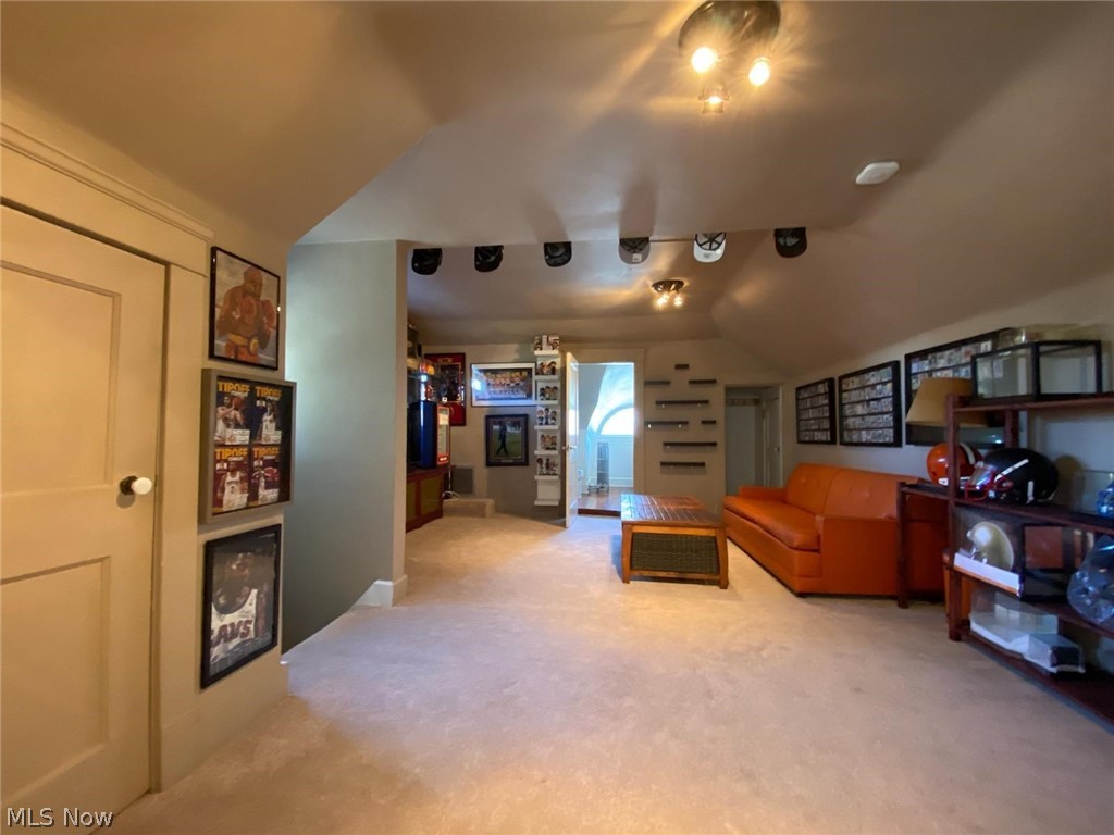 Mayfield - Residential