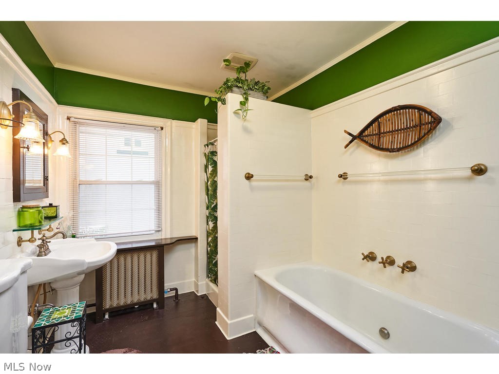 Mayfield - Residential