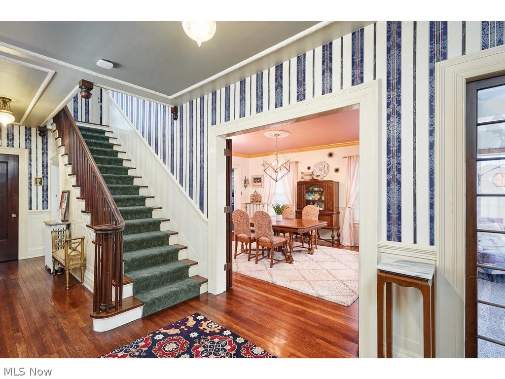 Mayfield - Residential