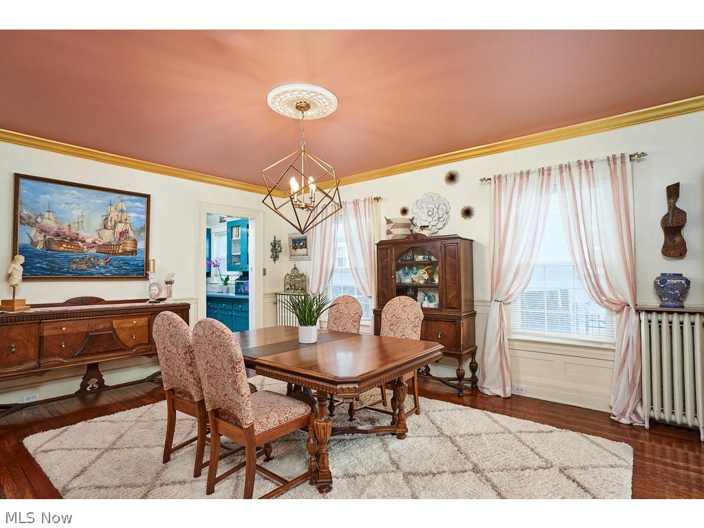 Mayfield - Residential